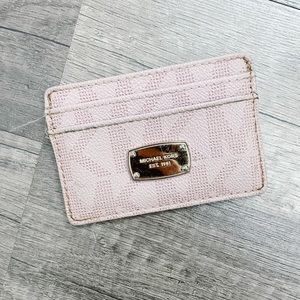 Michael Kors Card Holder